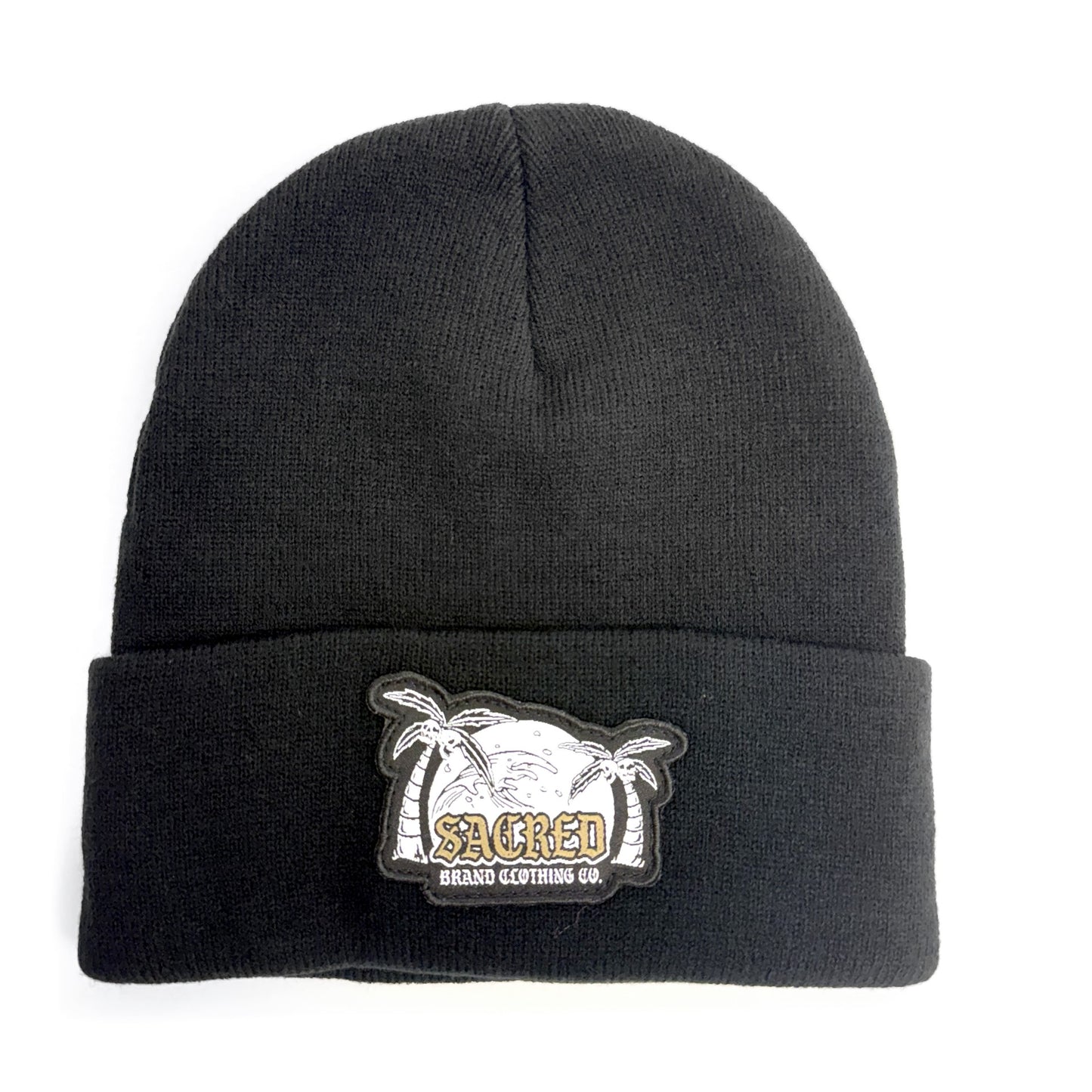 Sacrad Beanie