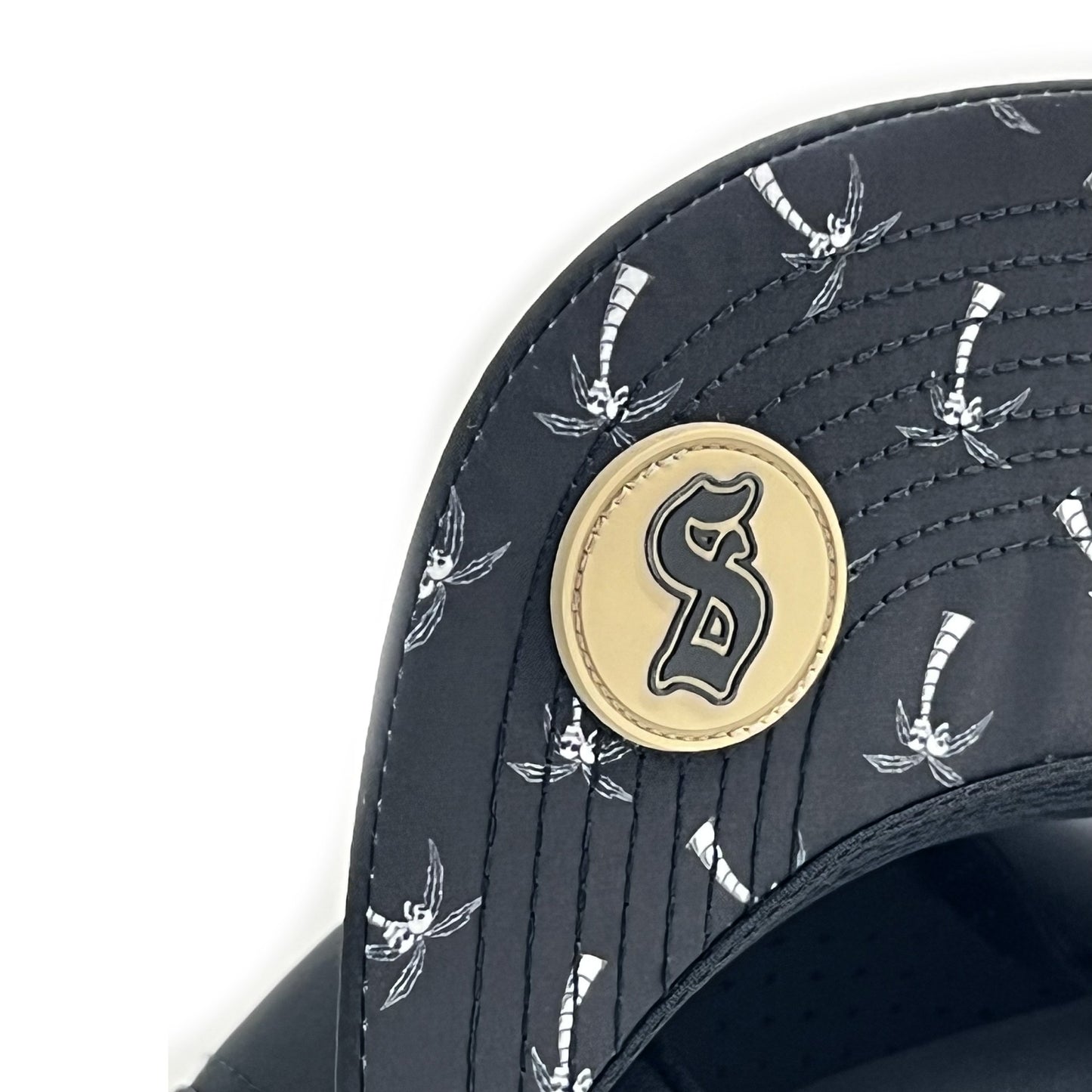 Sacrad Trucker Hat