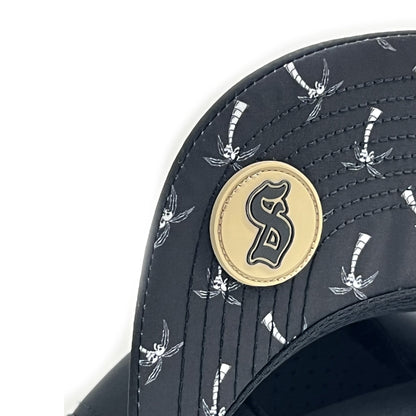 Sacrad Trucker Hat