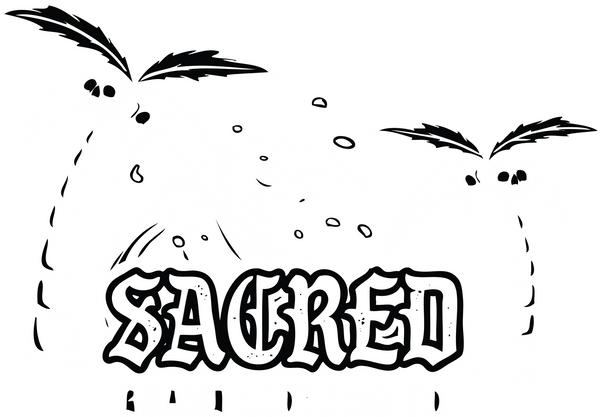 Sacred Brand Shop
