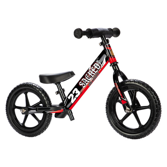 Sacred Strider Sticker Kit