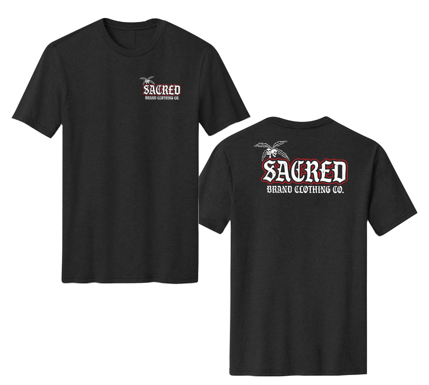 Sacred OG
